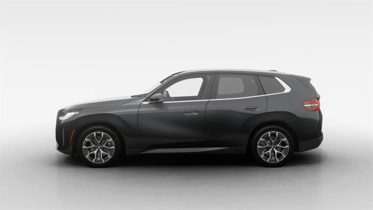 2025 BMW X3 30 xDrive Main Image