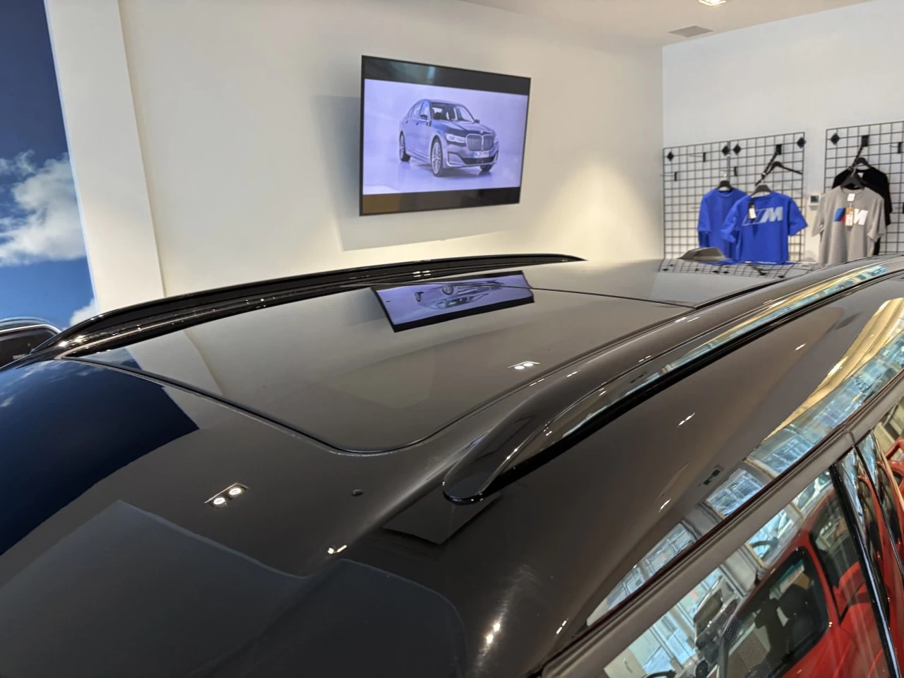 2025 MINI Countryman SE ALL4 Image principale