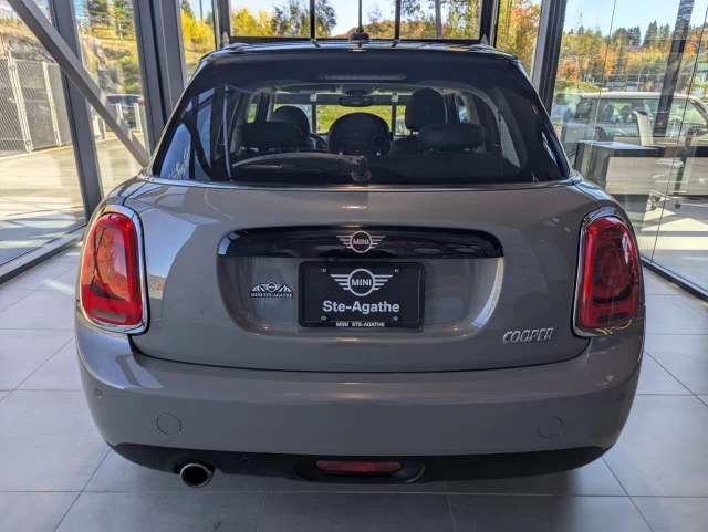 Mini Cooper Cooper 2020