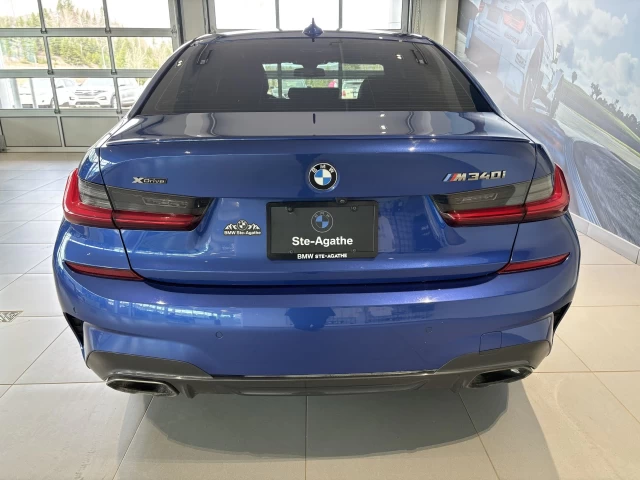 BMW M340i xDrive M340i xDrive 2020