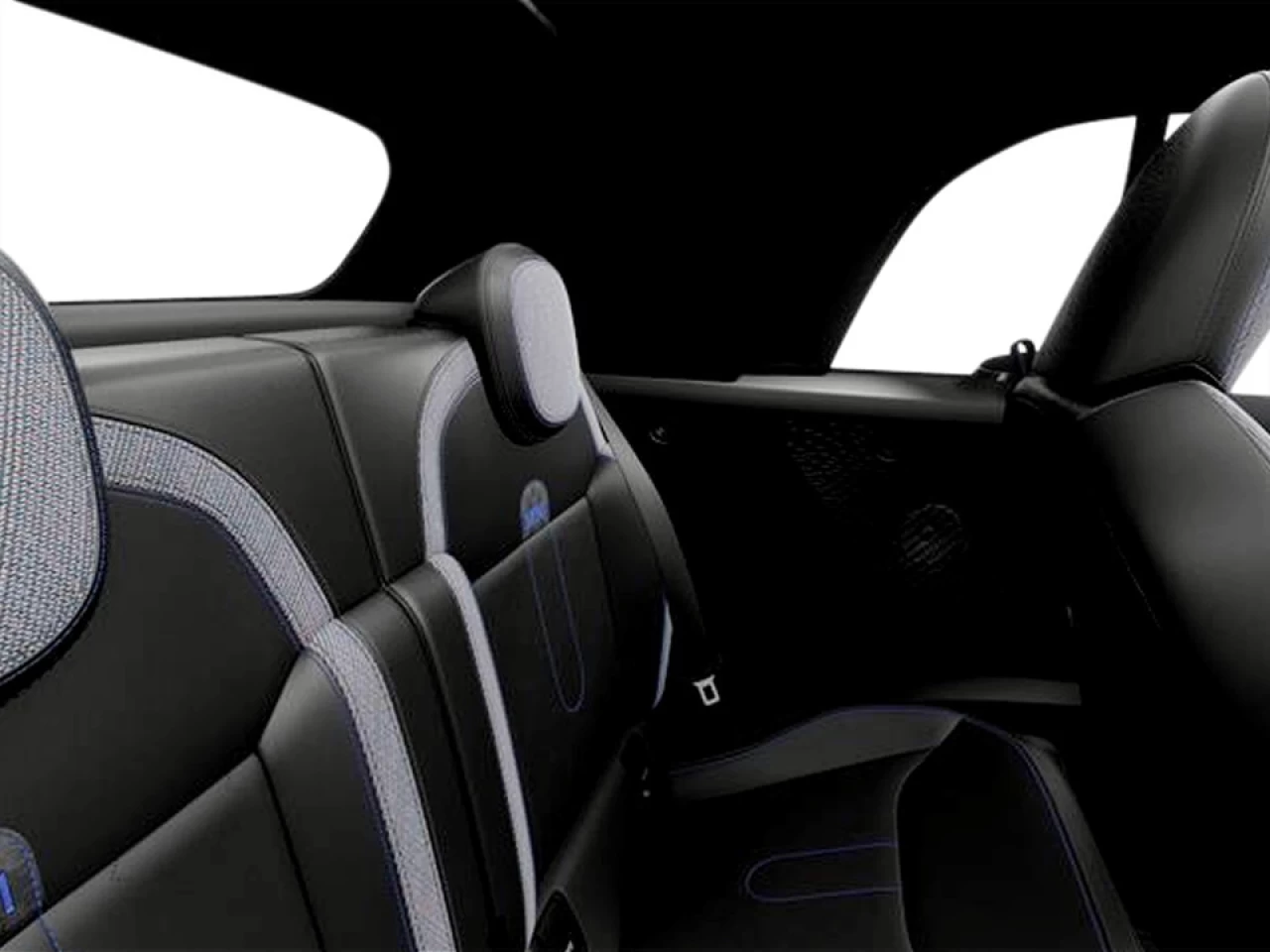 2026 MINI Convertible Cooper S FWD Main Image