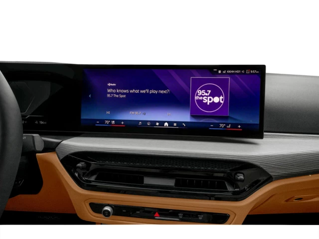 BMW i4 xDrive40 Gran Coupe 2026