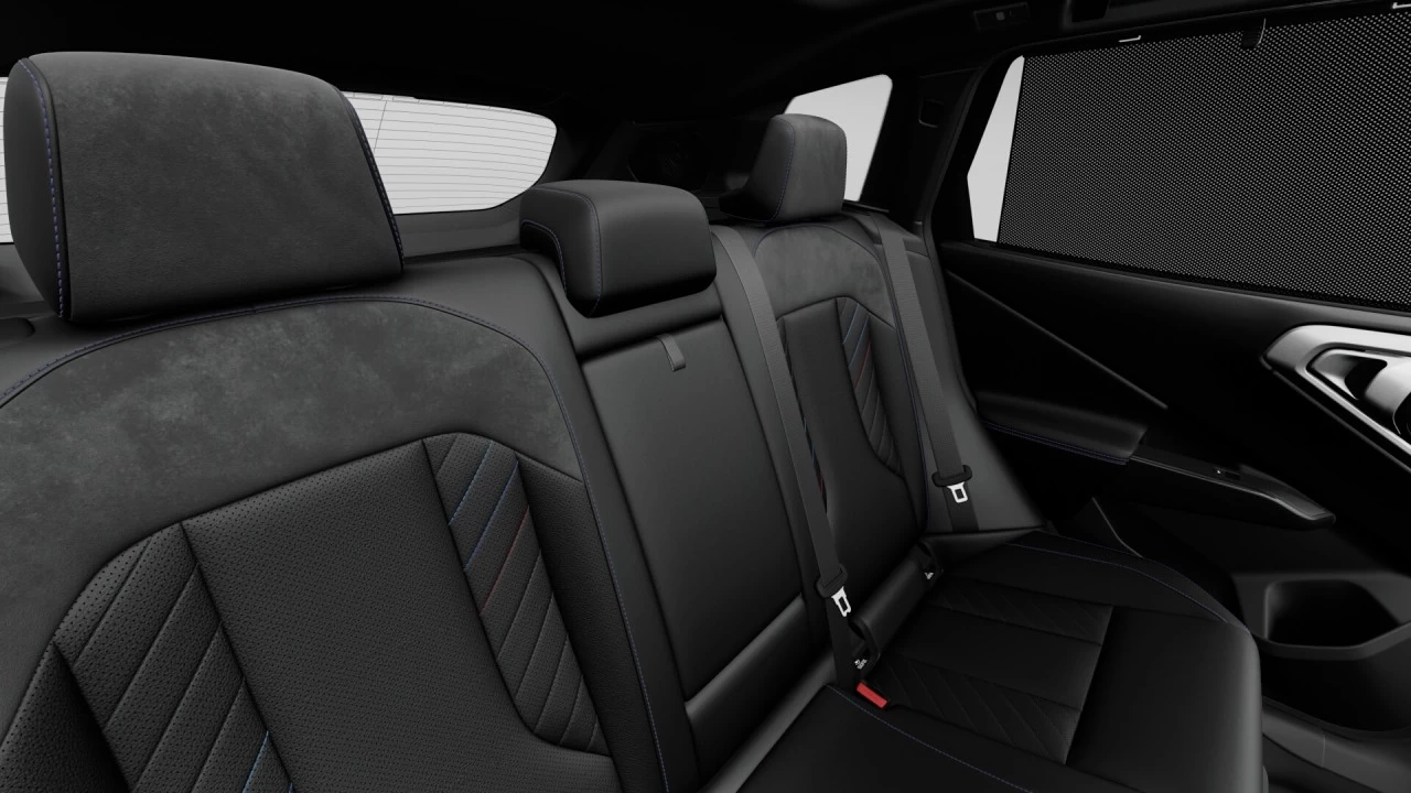 2026 BMW X3 30 xDrive M Sport Edition Main Image