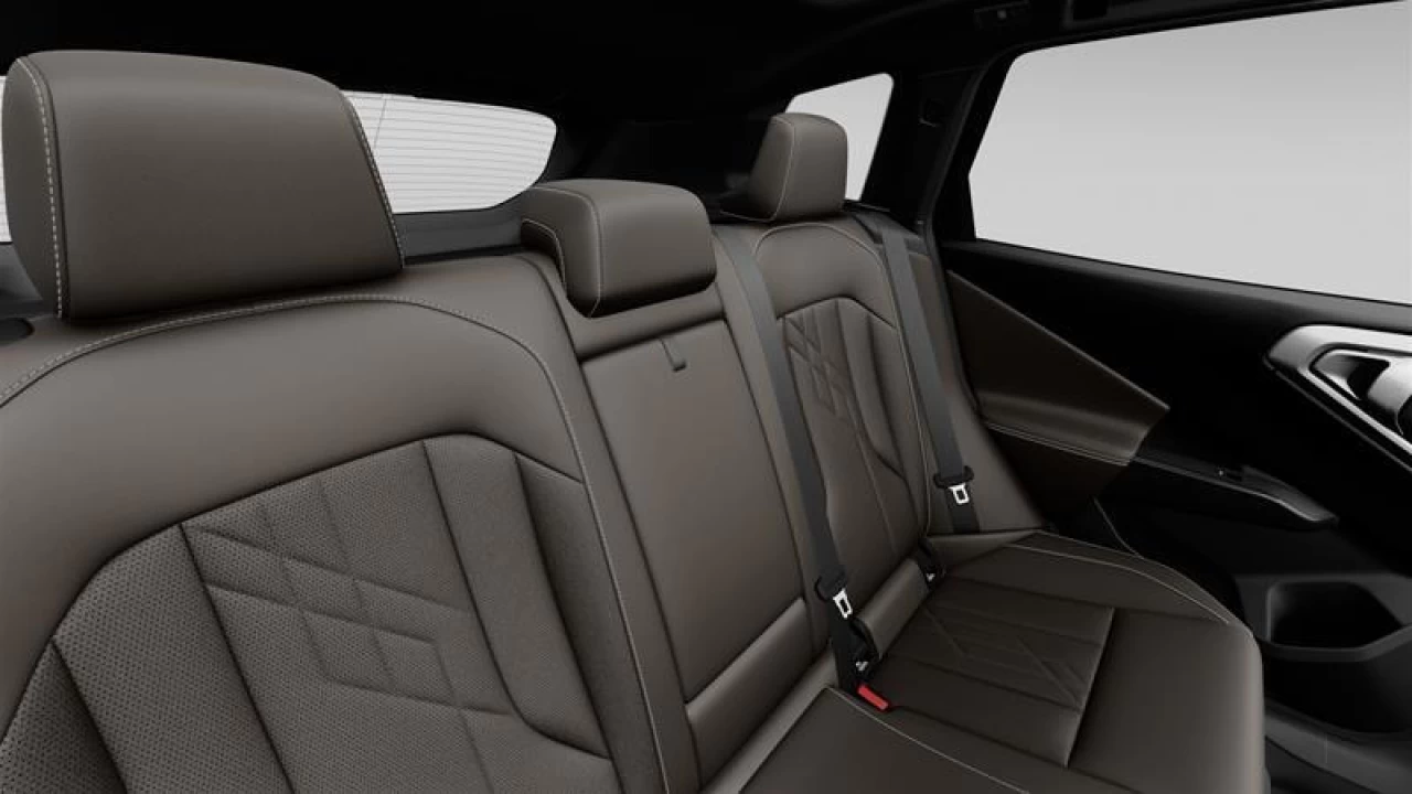 2026 BMW X3 30 xDrive (57GP) Image principale