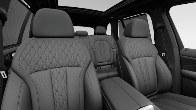 BMW X5 xDrive50e M Sport Edition 2026