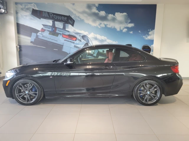 BMW M240i xDrive M240i xDrive 2020