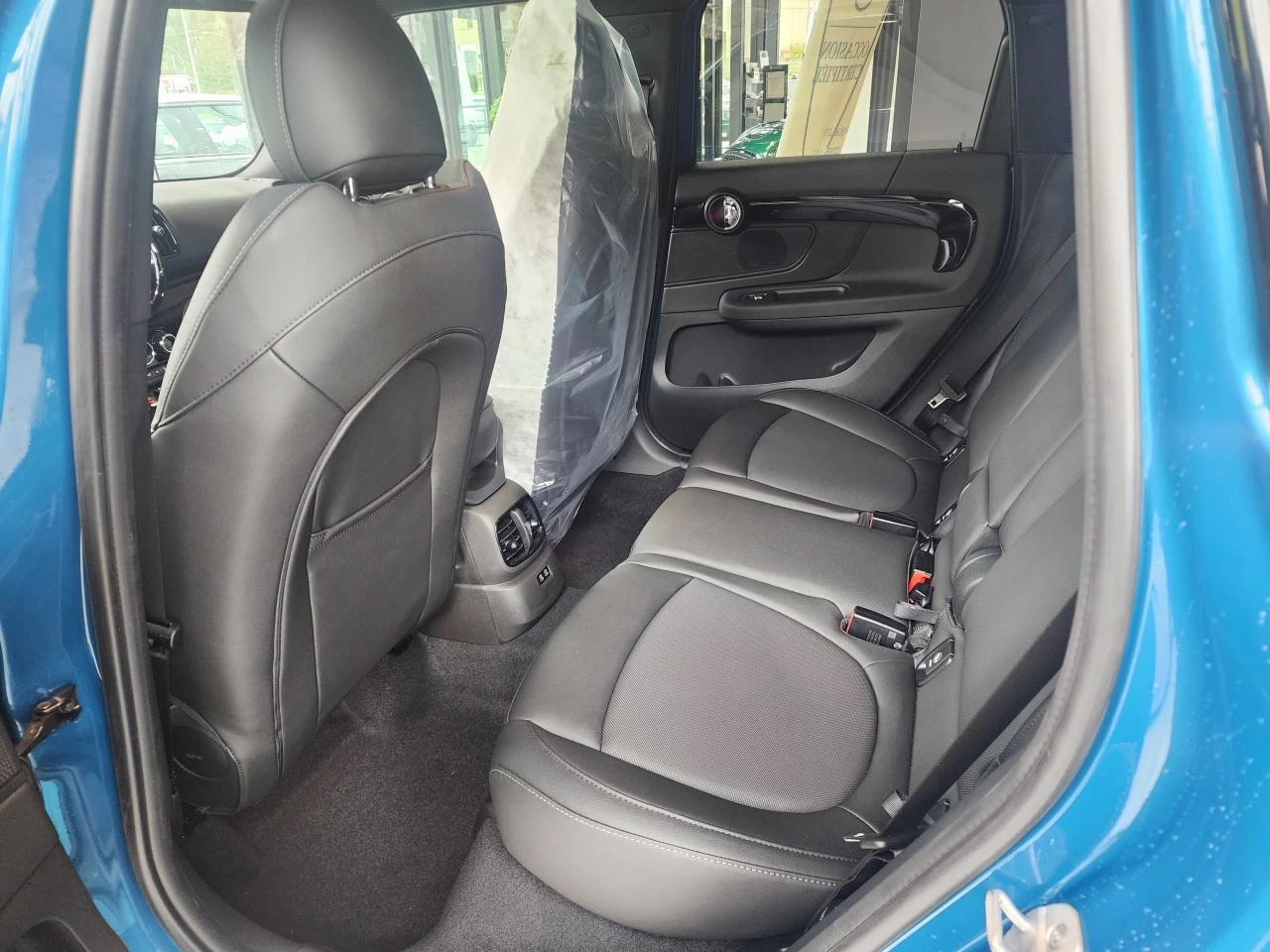 2024 MINI Cooper S Countryman ALL4 Image principale