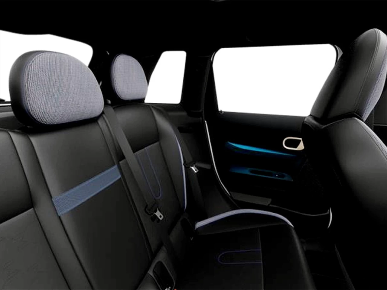 2026 MINI 5 Door Cooper C FWD Main Image