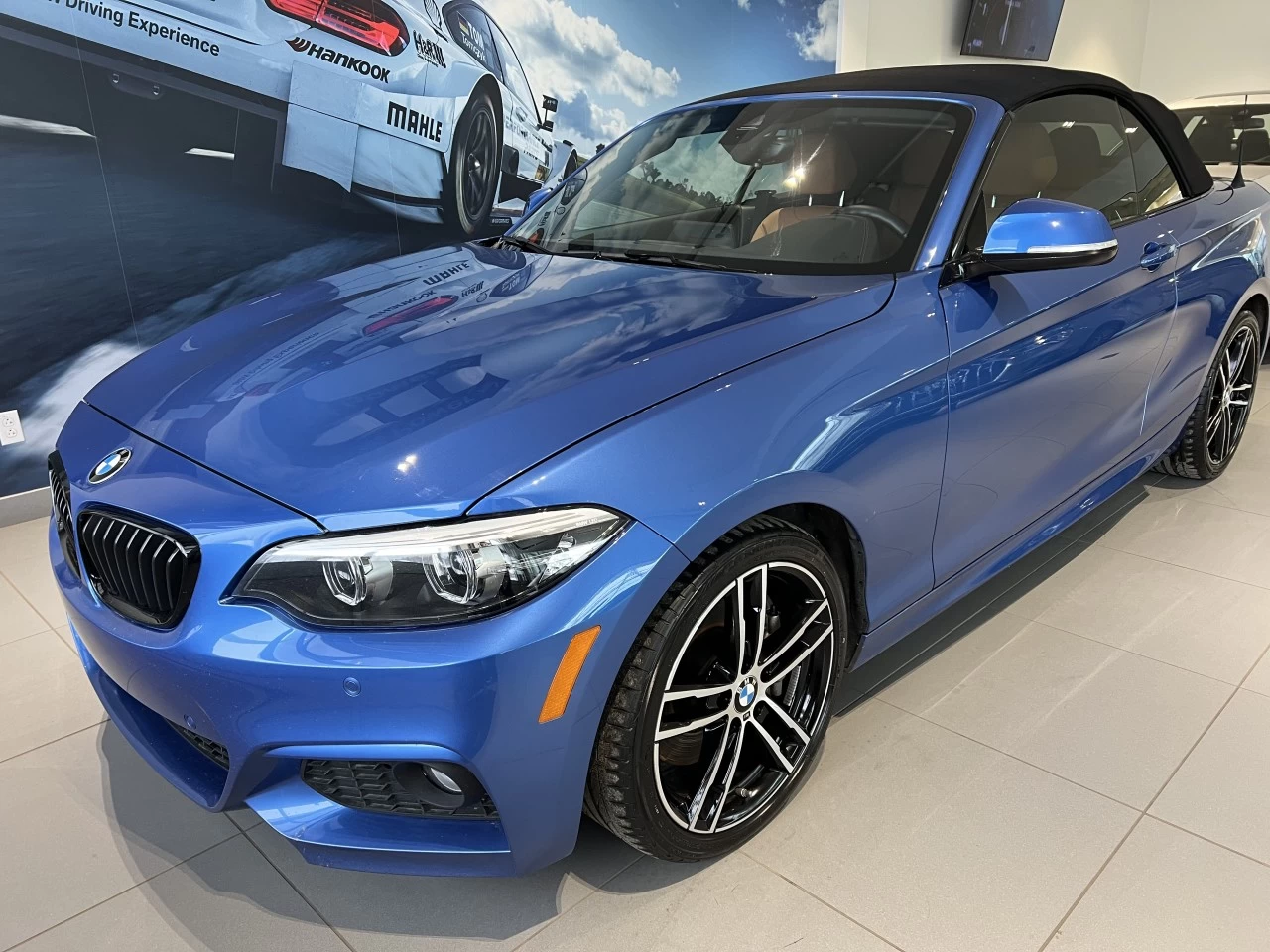 2021 BMW 230i xDrive 230i xDrive Image principale
