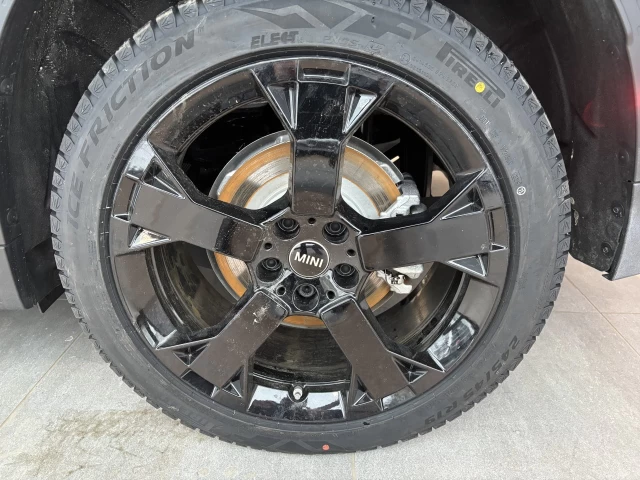 MINI Countryman Cooper S ALL4 2026