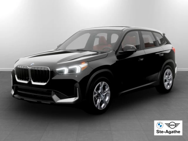BMW X1 xDrive28i 2027
