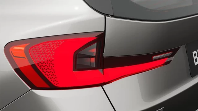 BMW X1 xDrive28i 2025