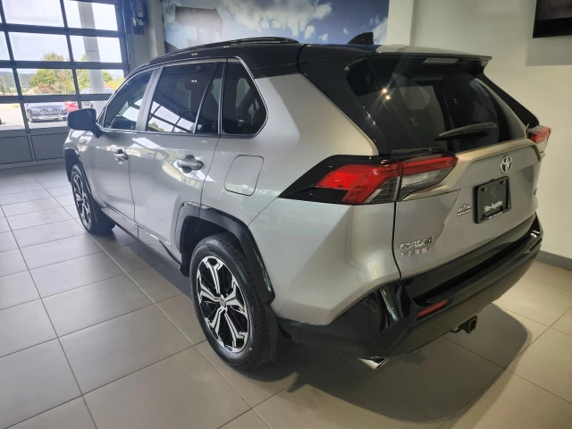 Toyota RAV4 Prime XSE 2023