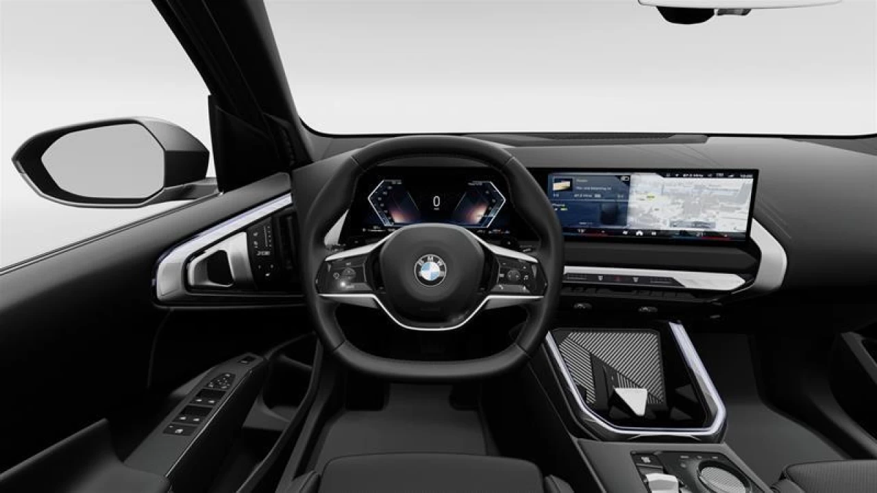 2026 BMW X3 30 xDrive (57GP) Main Image