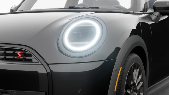 MINI 3 Door Cooper S 2025