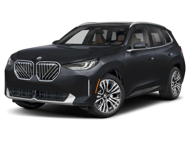 BMW X3 30 xDrive M Sport Edition 2026