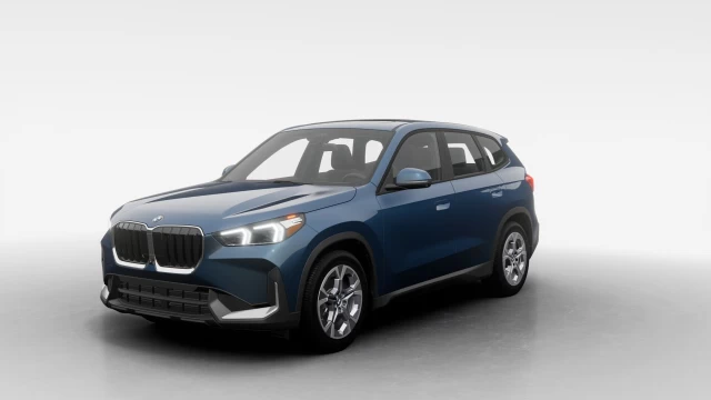 BMW X1 xDrive28i 2026