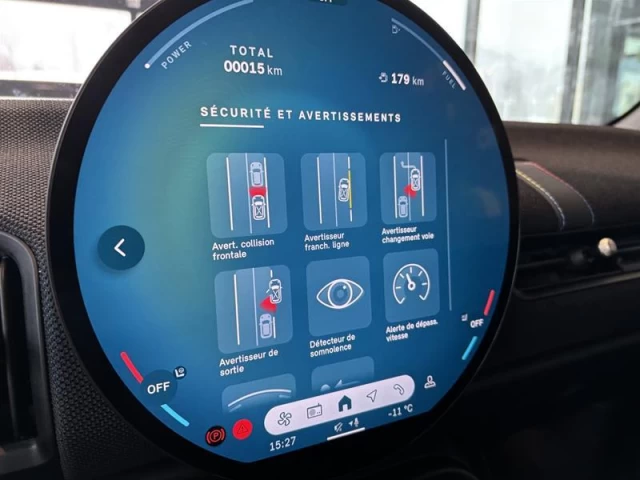 MINI 3 Door Cooper C FWD 2026