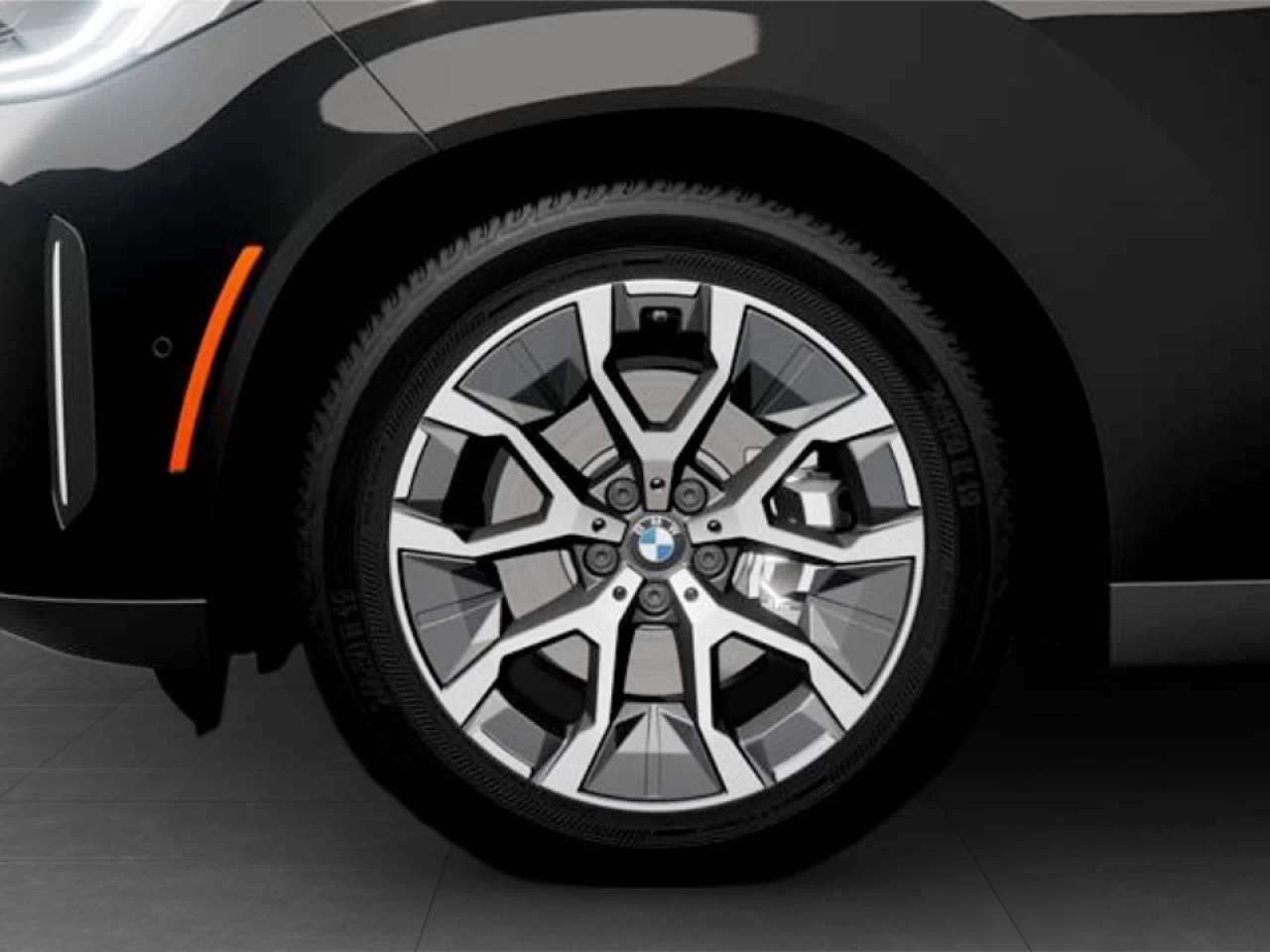 2026 BMW X3 30 xDrive Image principale