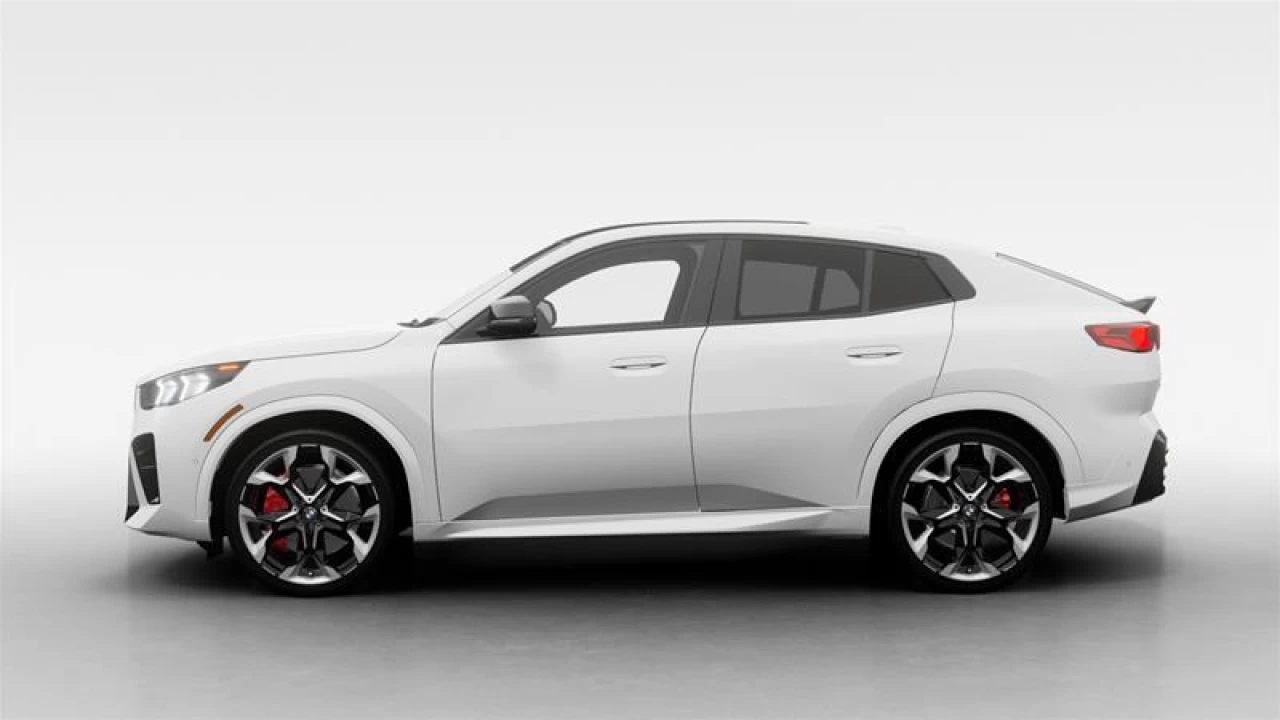 2026 BMW X2 xDrive28i Image principale