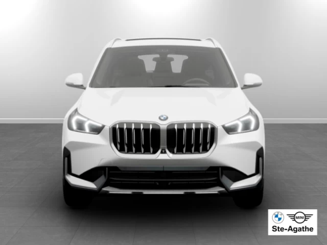 BMW X1 xDrive 2027