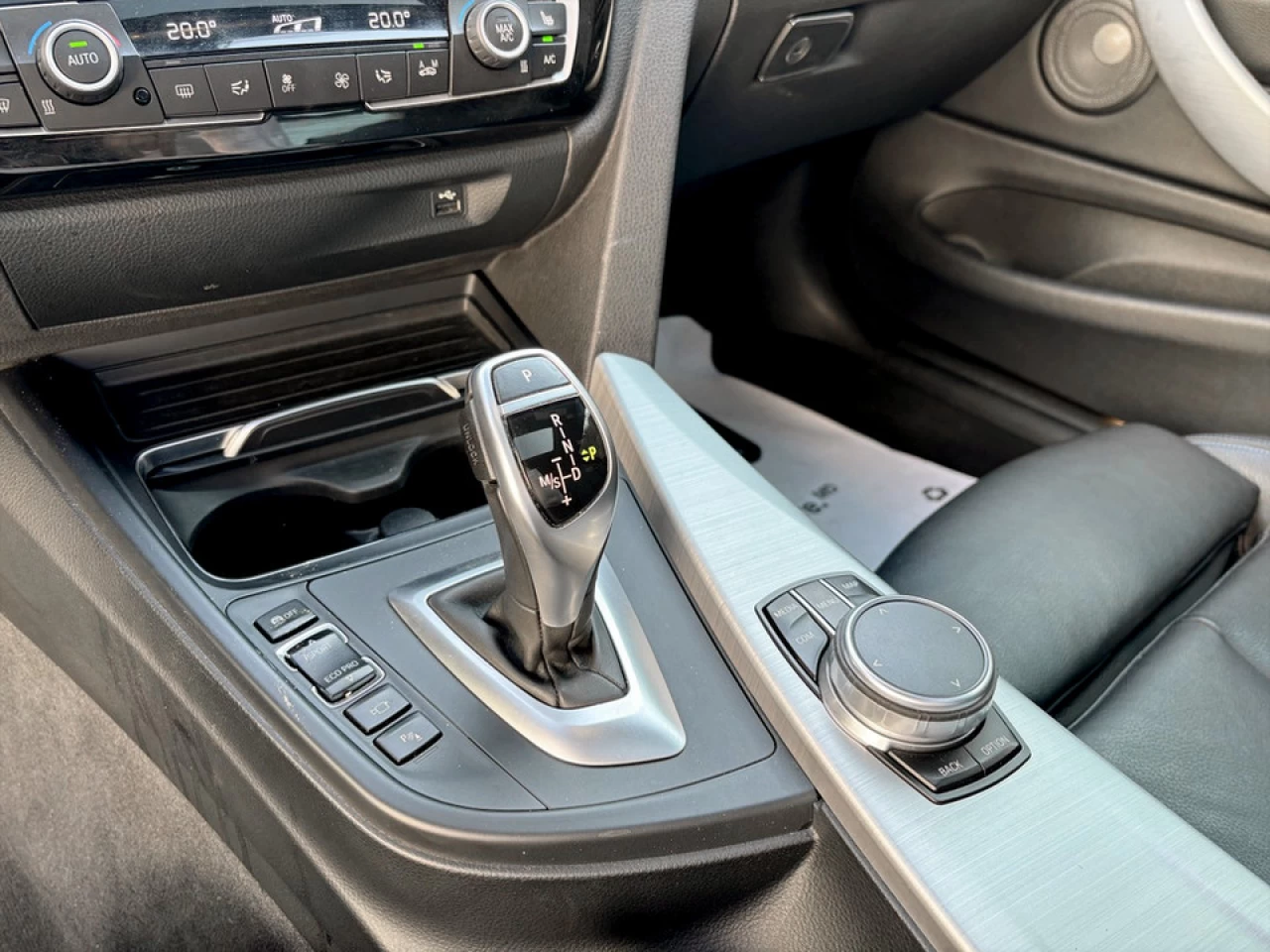 2018 BMW 440i xDrive 440i xDrive Image principale