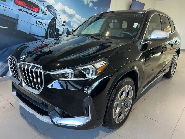 BMW X1 xDrive28i 2023