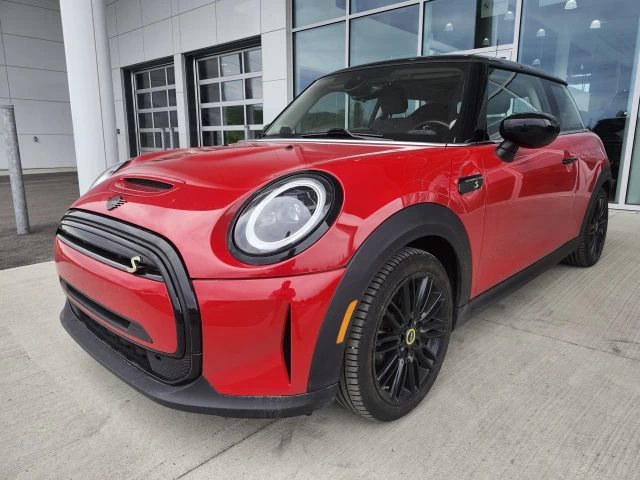 MINI 3 portes Cooper SE 2022