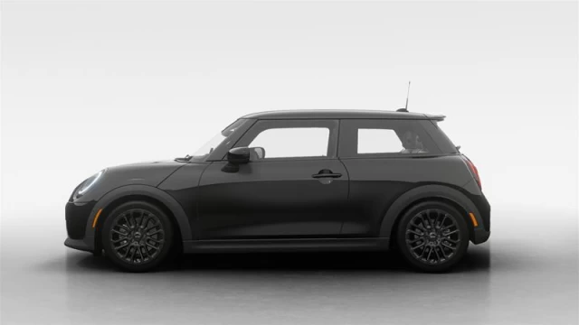MINI 3 Door Cooper S 2025