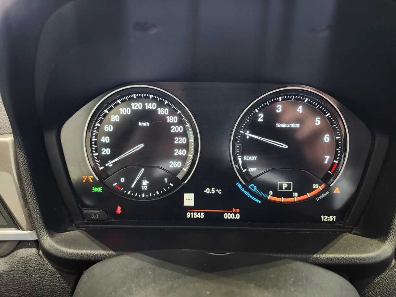 2020 BMW X1 xDrive28i Main Image