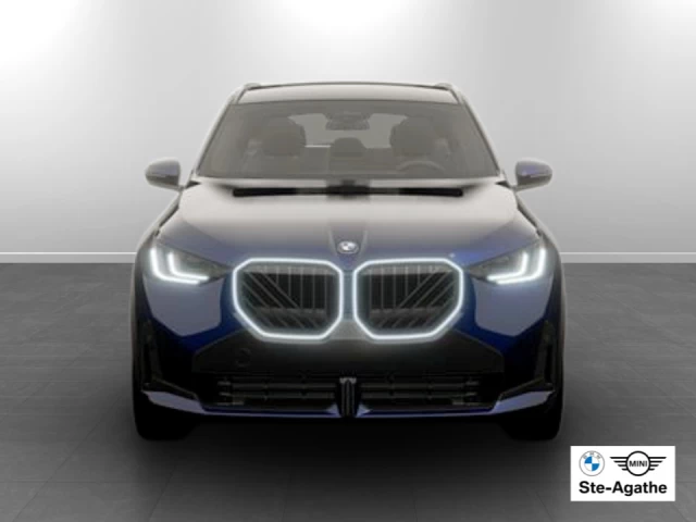 BMW X3 30 xDrive (57GP) 2026