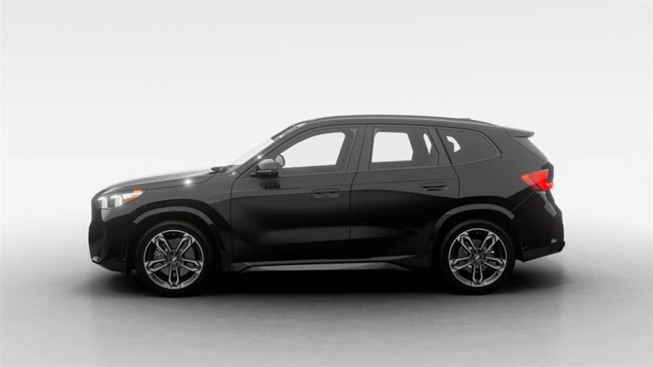 2026 BMW X1 xDrive28i M Sport Edition Image principale