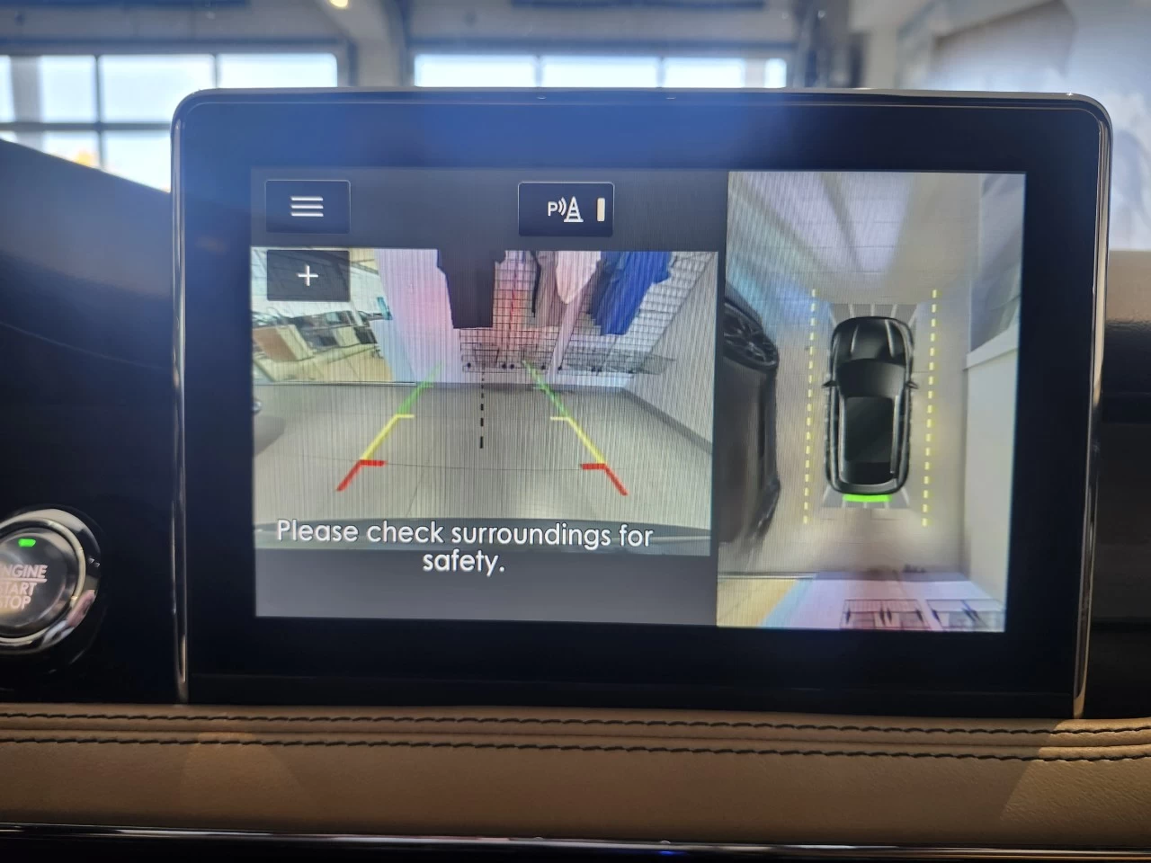 2020 Lincoln Corsair Reserve Image principale