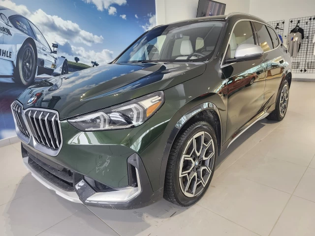 BMW X1 xDrive28i 2023