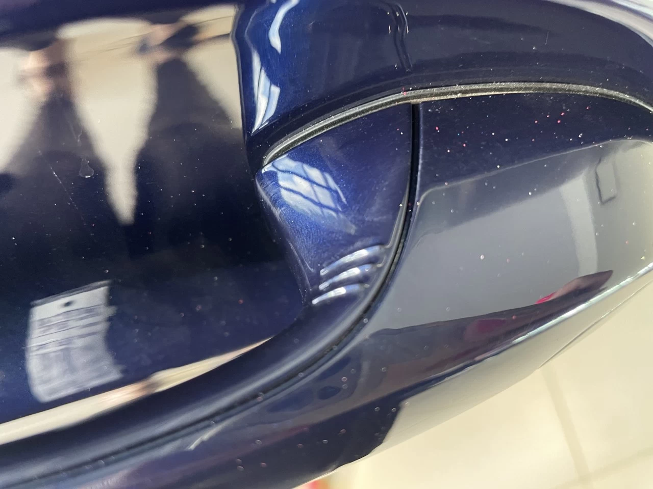 2023 BMW X3 xDrive30e Image principale
