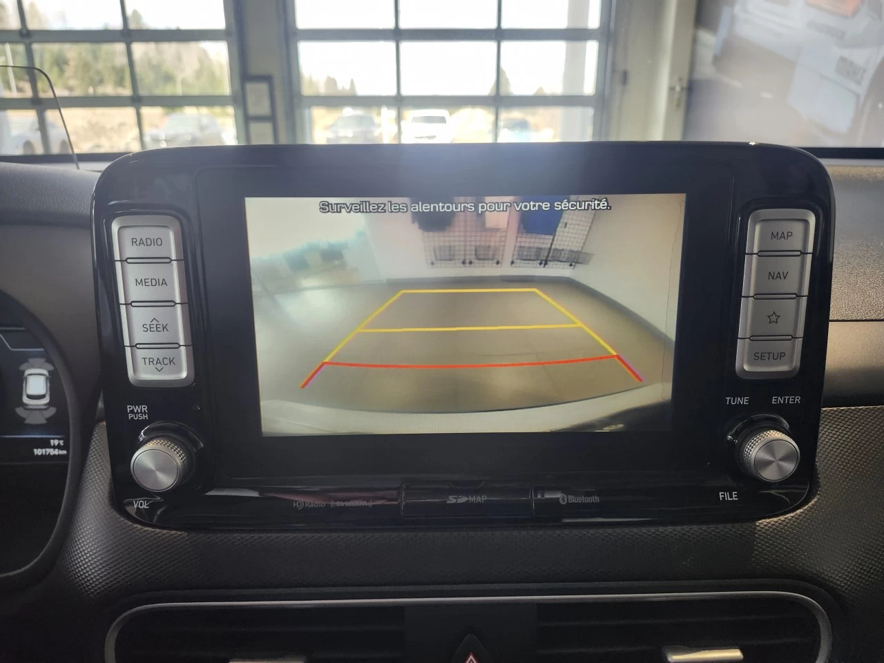 2019 Hyundai Kona Electric Ultimate Main Image