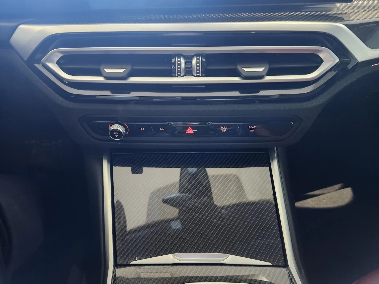 2024 BMW 3 Series M340i xDrive Image principale