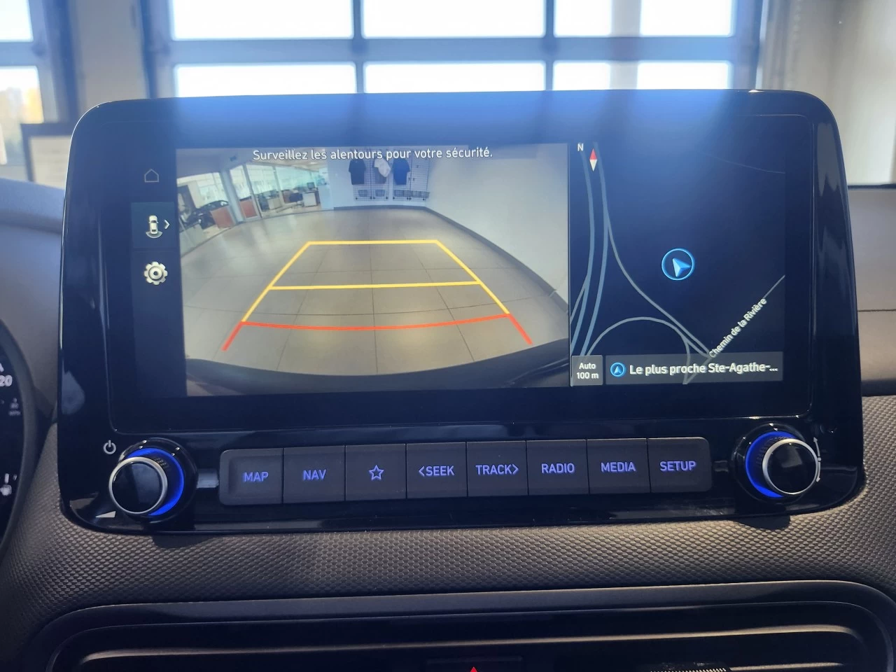 2023 Hyundai Kona Preferred Image principale