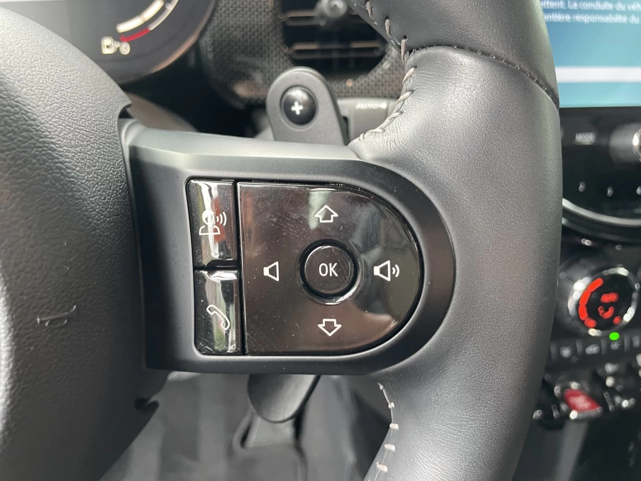 2022 Mini Convertible Cooper S Image principale