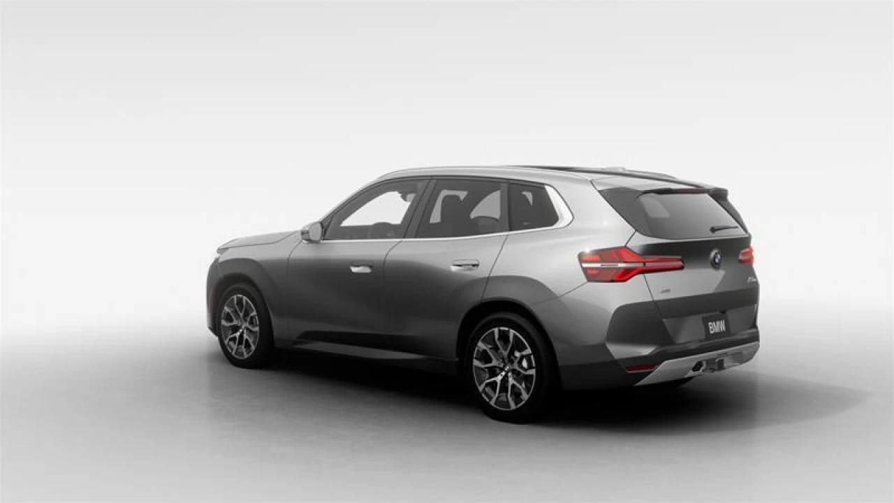 2026 BMW X3 30 xDrive Main Image