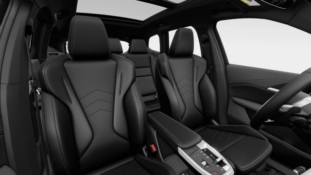 BMW X1 xDrive28i M Sport Edition 2025