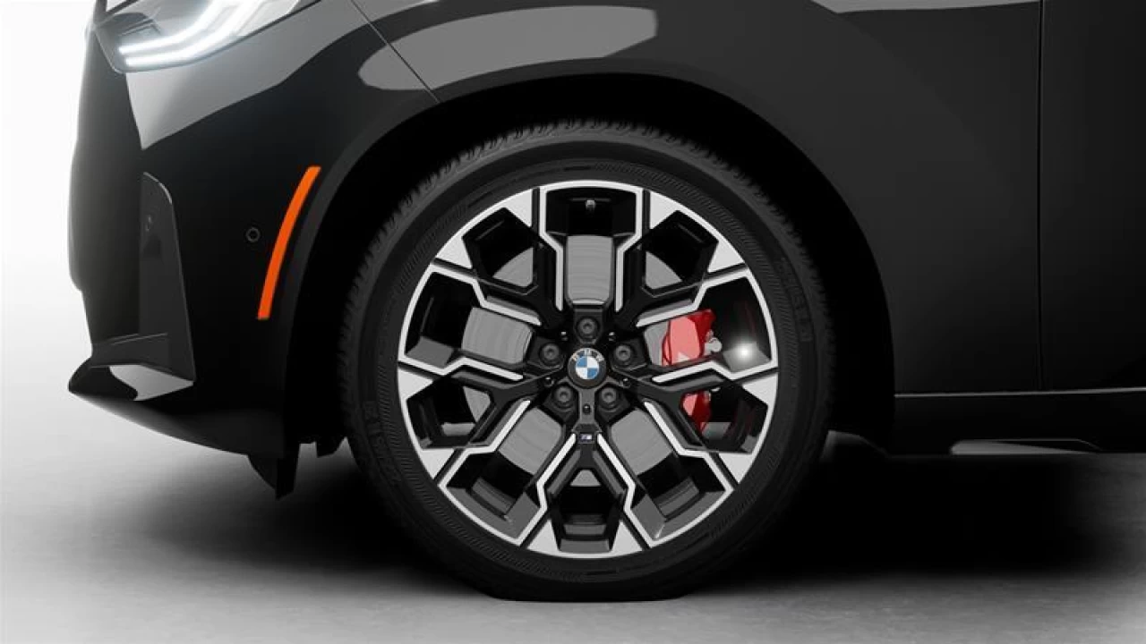 2026 BMW X3 30 xDrive M Sport Edition Main Image