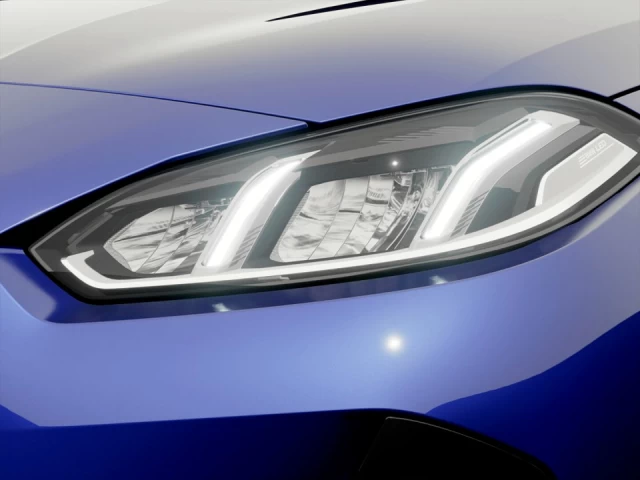 BMW Others Gran Coupe 2027
