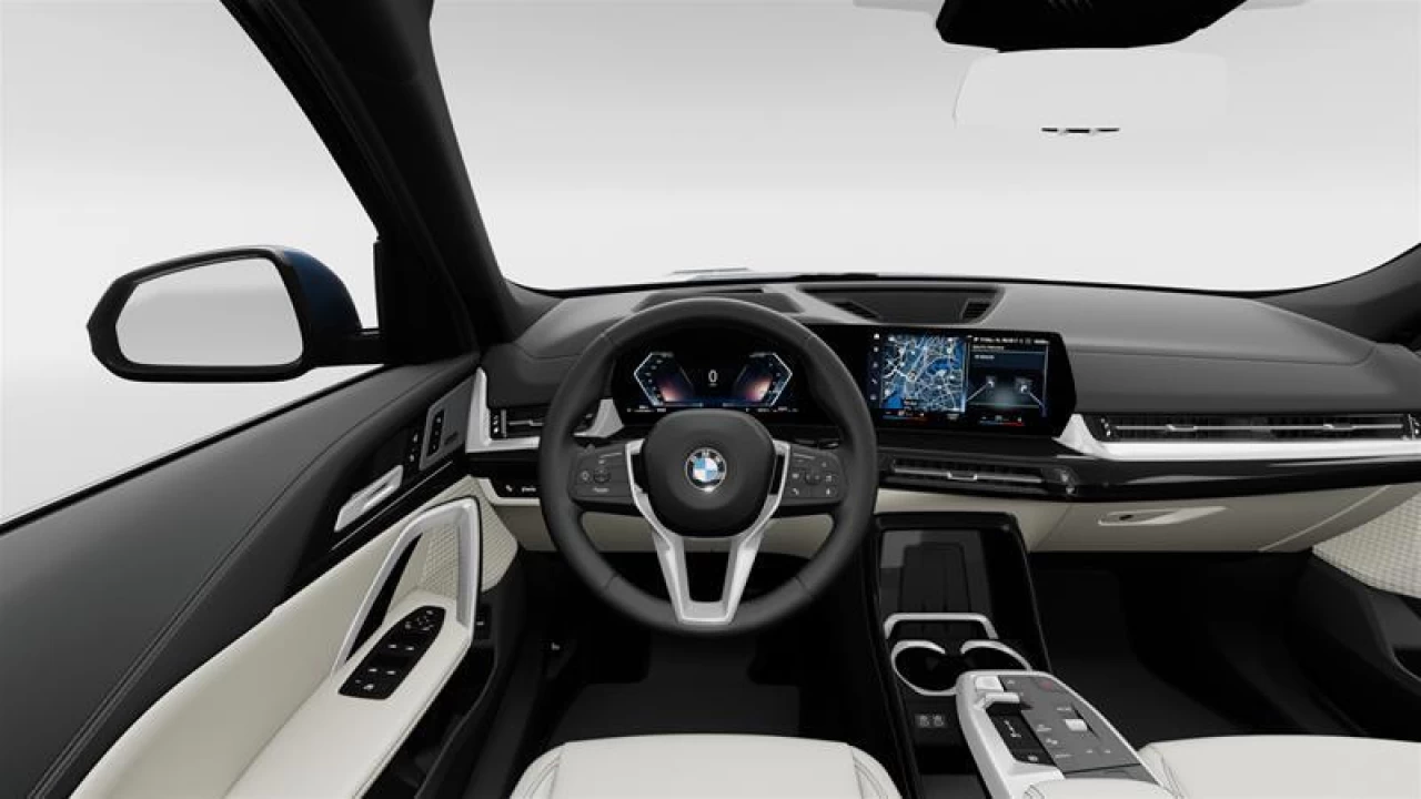 2026 BMW X1 xDrive28i Main Image