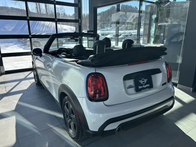 Mini Cooper Cooper 2024