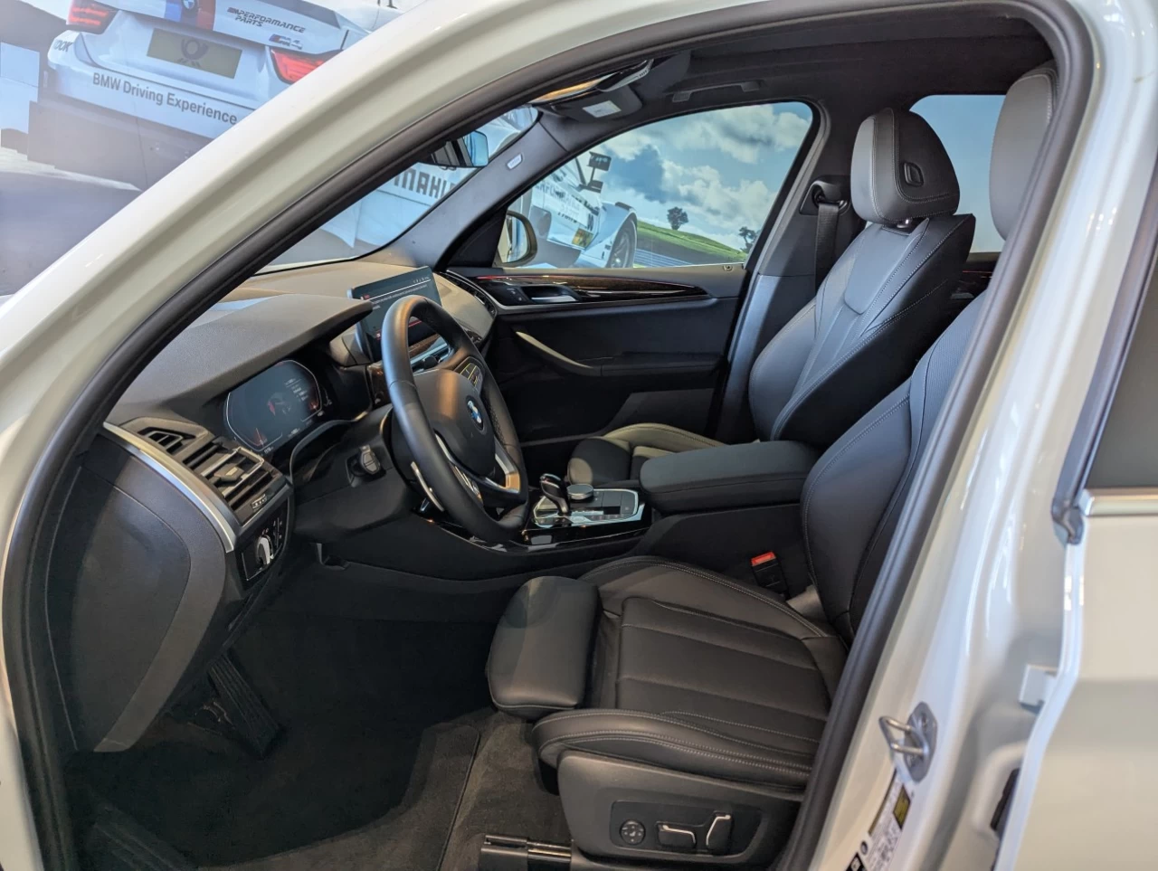 2024 BMW X3 xDrive30i Main Image