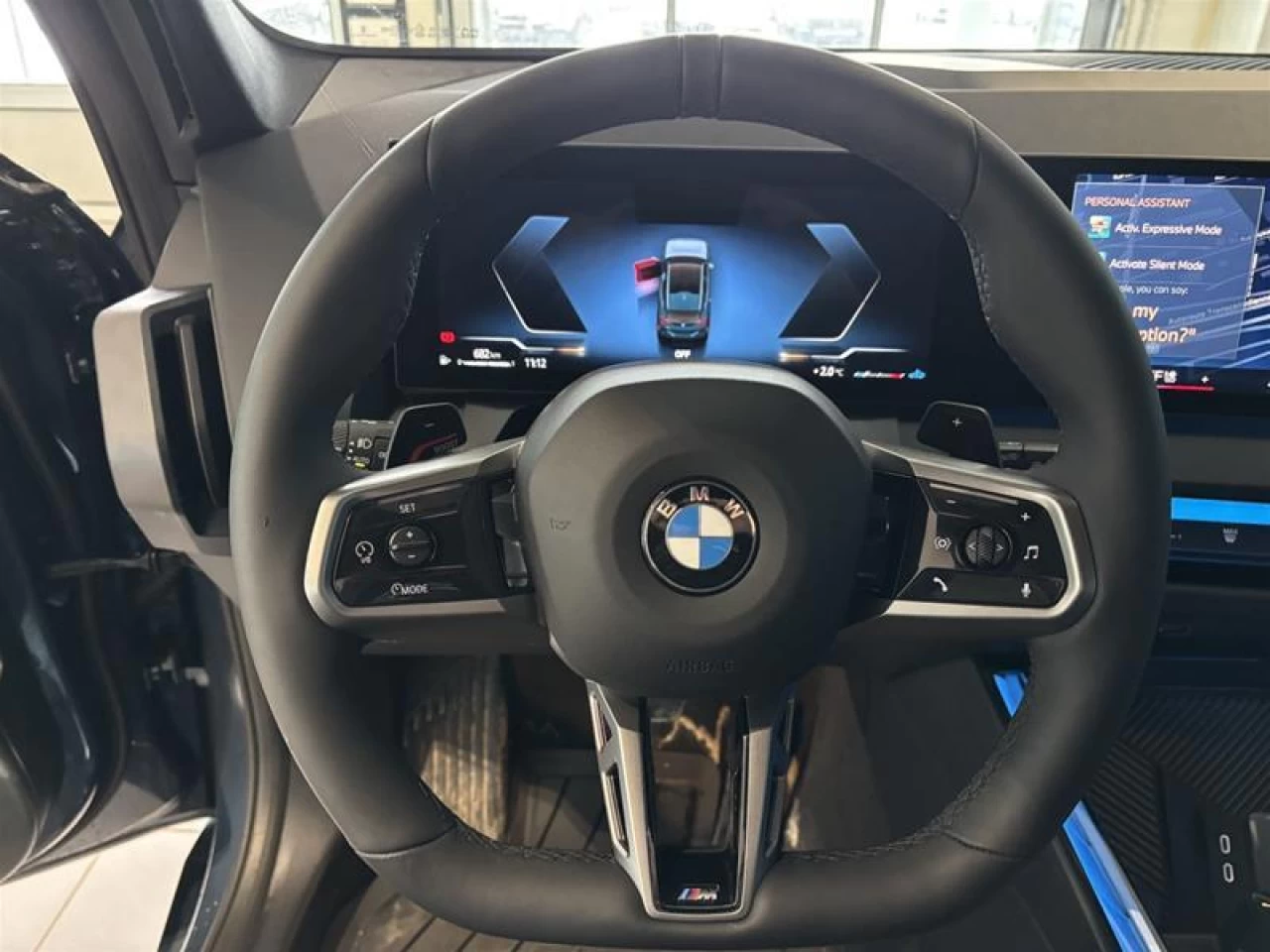 2026 BMW X3 30 xDrive (53GP) Image principale