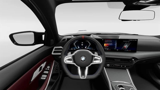BMW M340i xDrive Sedan(63FT) 2026