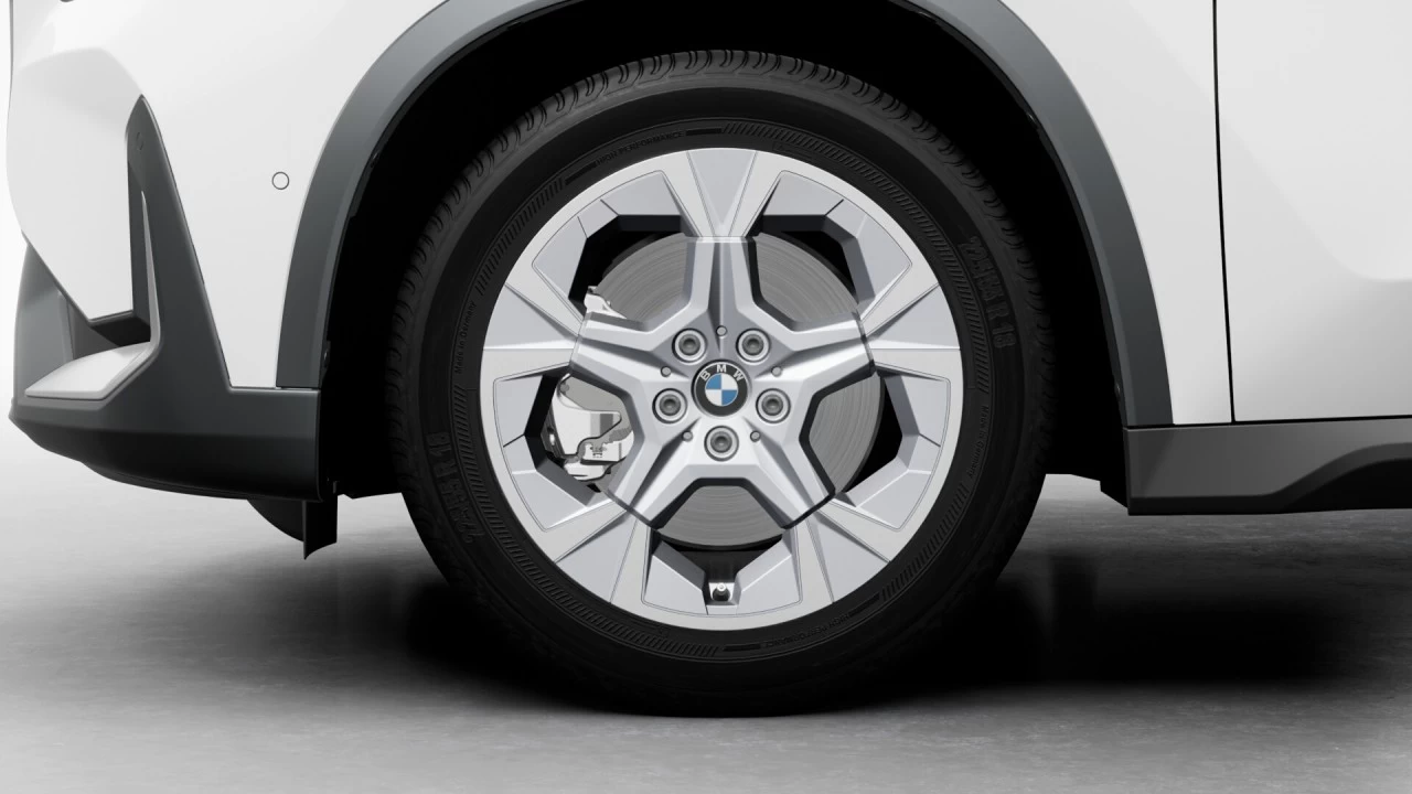 2026 BMW X1 xDrive28i Image principale