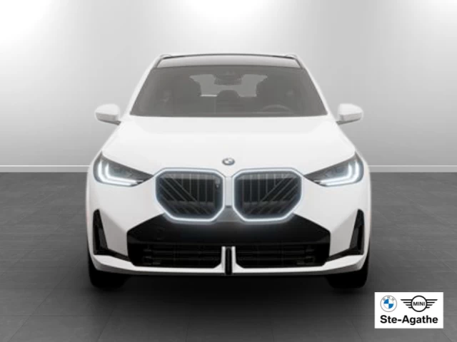 BMW X3 30 xDrive M Sport Edition 2026